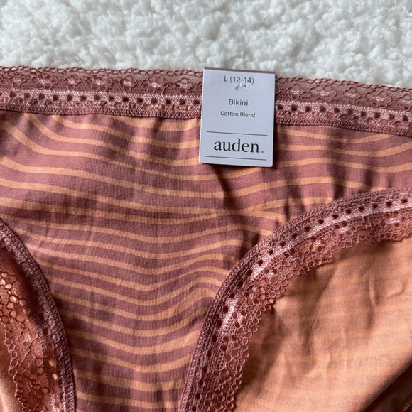 Brand new with tag Auden panty bundle - Picture 14 of 16